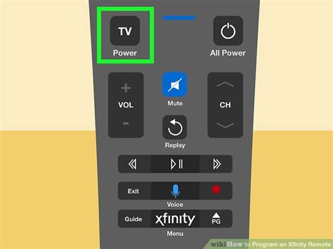 programming comcast remote|6 Ways to Program an Xfinity Remote .